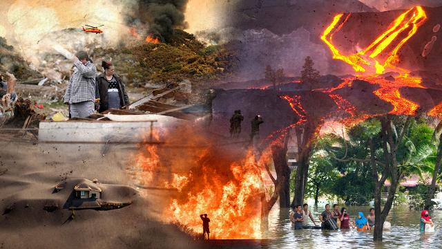 Afet Durumlarında Kişisel Verilerin Korunmasına Yönelik Nelere Dikkat Etmeliyiz?