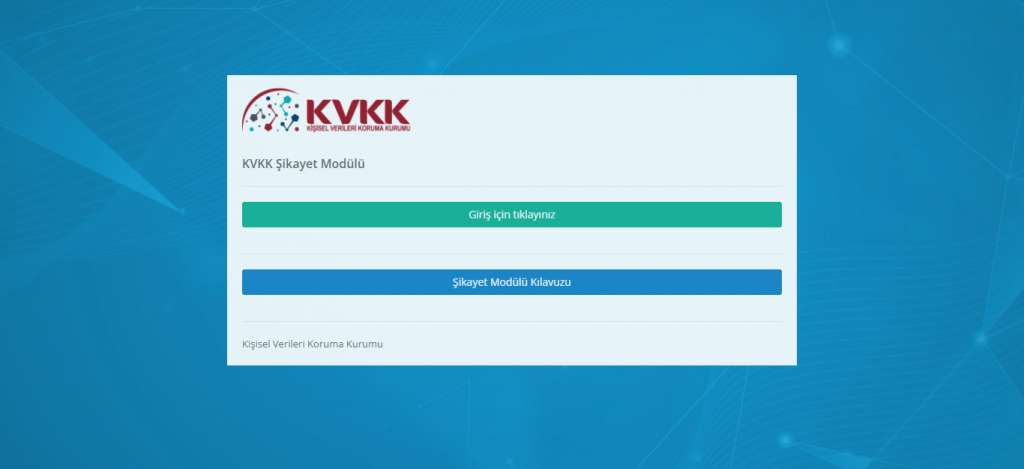 Kurula Yapılacak Şikâyet Başvurusunun İçermesi Gereken Bilgi ve Belgeler Nelerdir?